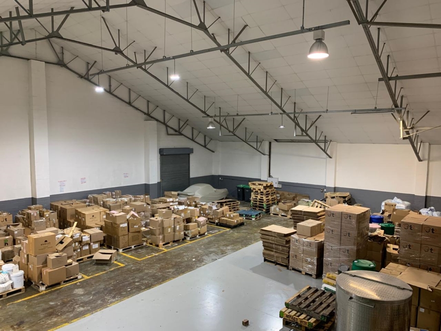 To Let Commercial Property for Rent in Durbanville Hills Western Cape